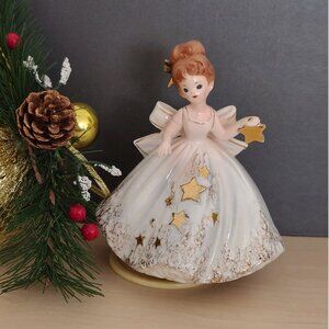 Vintage JOSEF Originals Musical Doll Plays Twinkle Twinkle Little Star